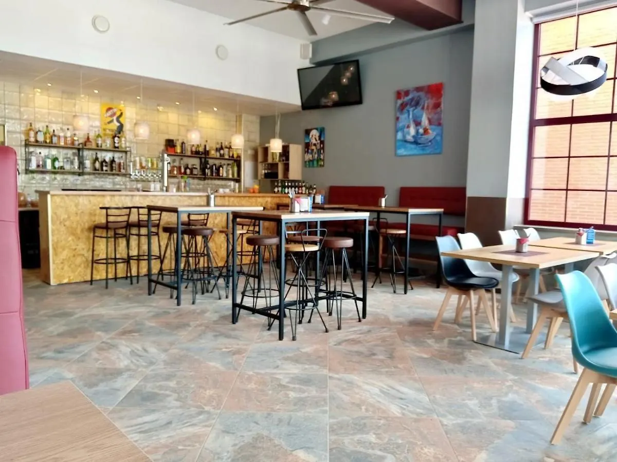 Apartamento Manilva Playa