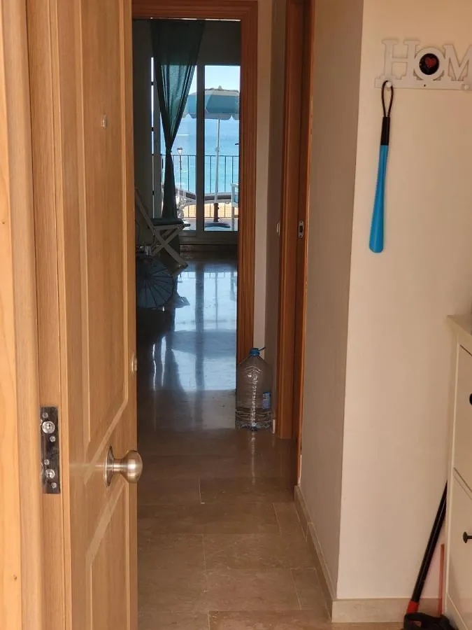 Apartamento Manilva Playa