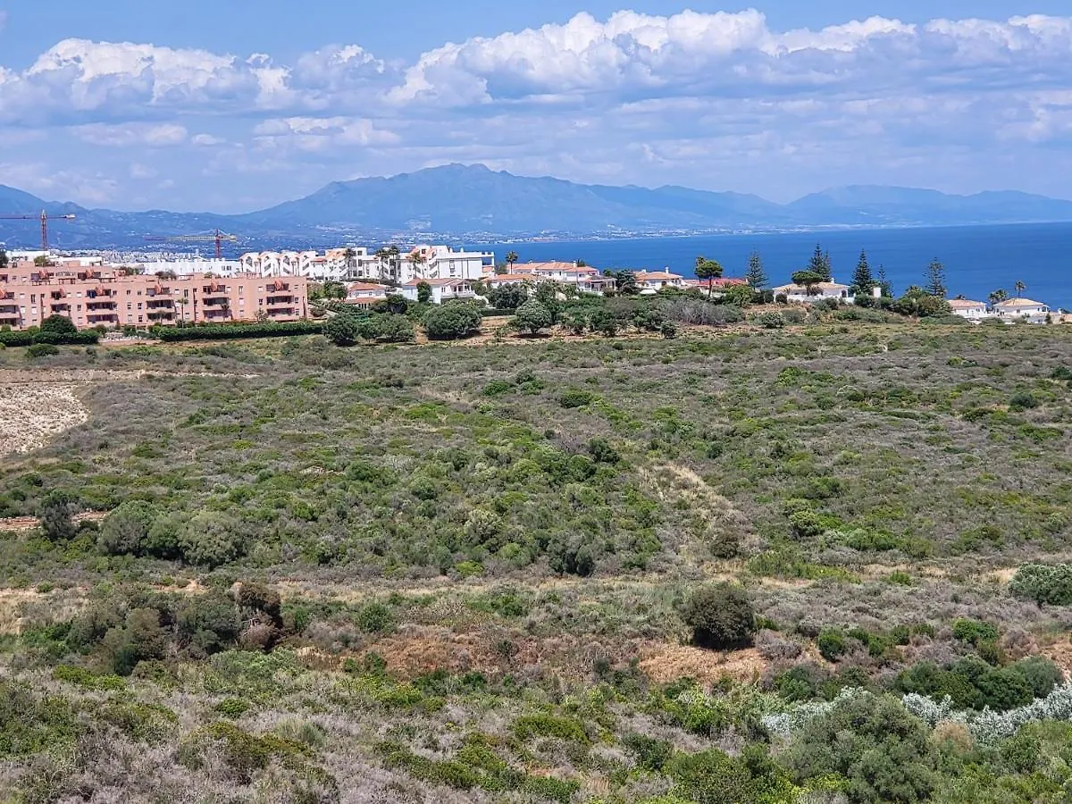 Apartamento Manilva Playa 0*,  España