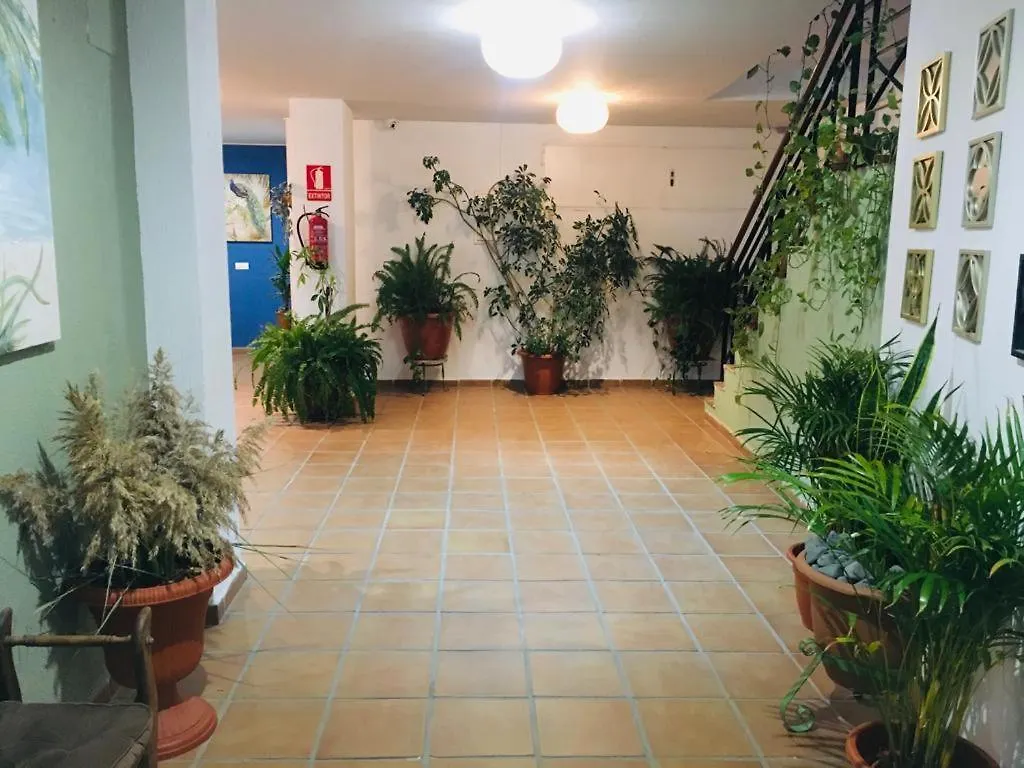 Apartamento Manilva Playa