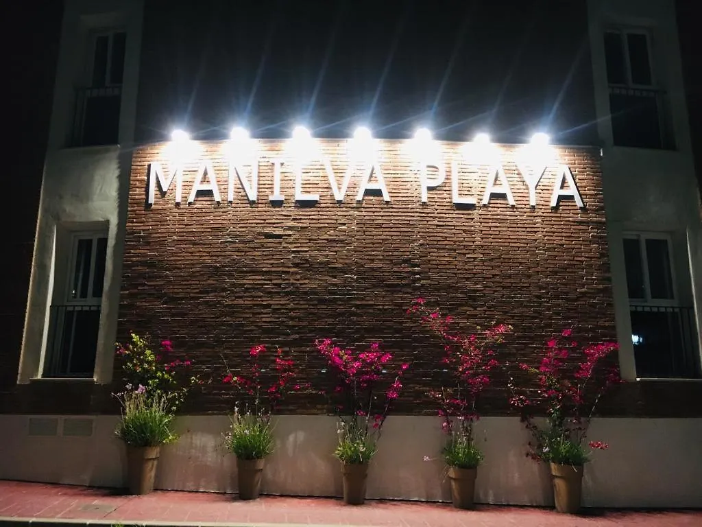 Apartamento Manilva Playa España