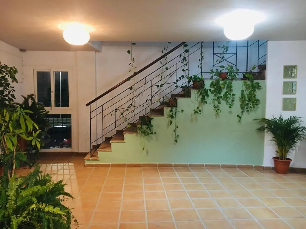 Apartamento Manilva Playa