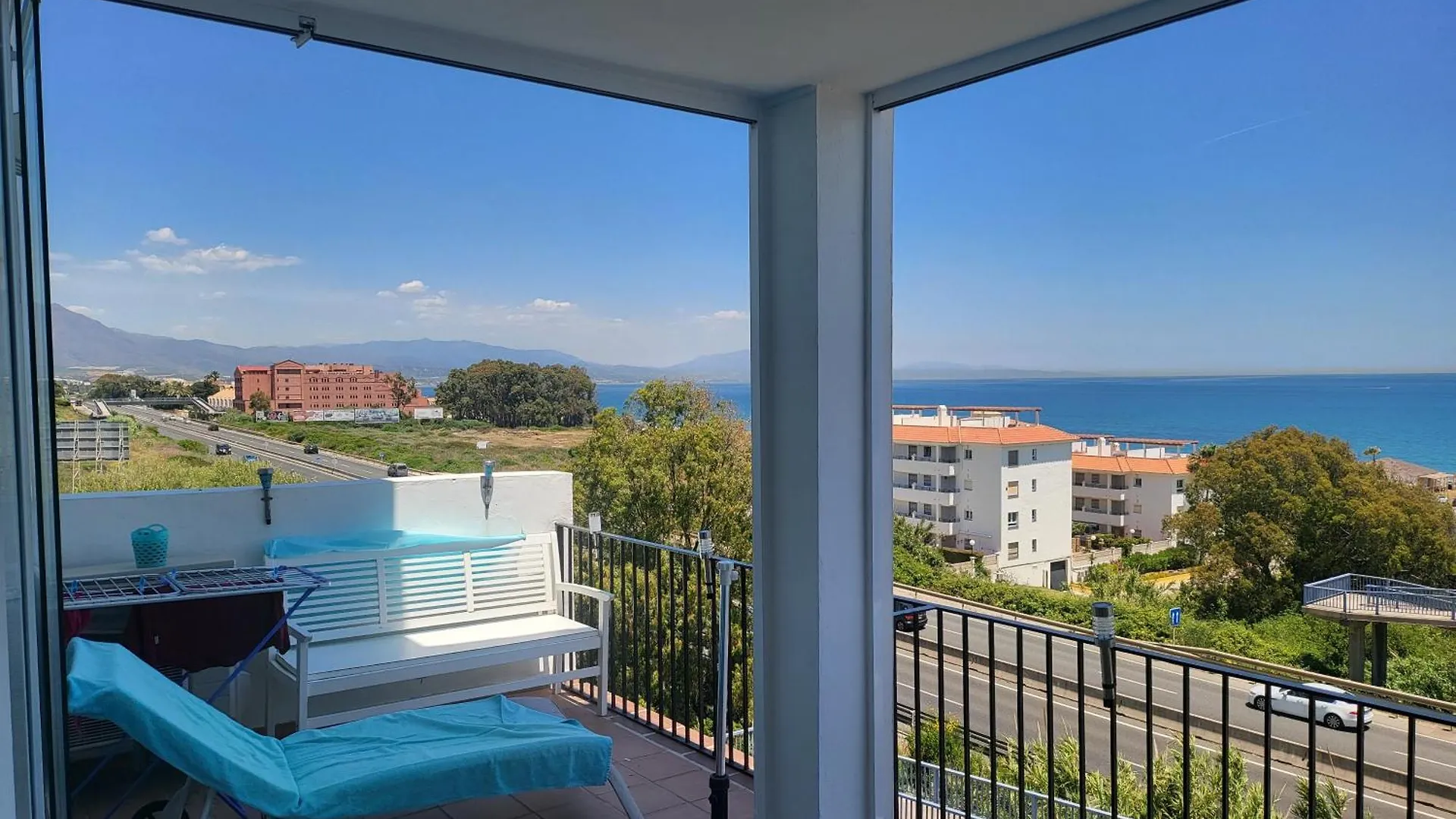 Apartamento Manilva Playa 0*,  España