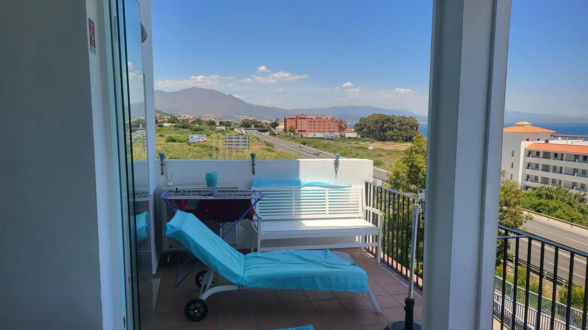 Apartamento Manilva Playa España