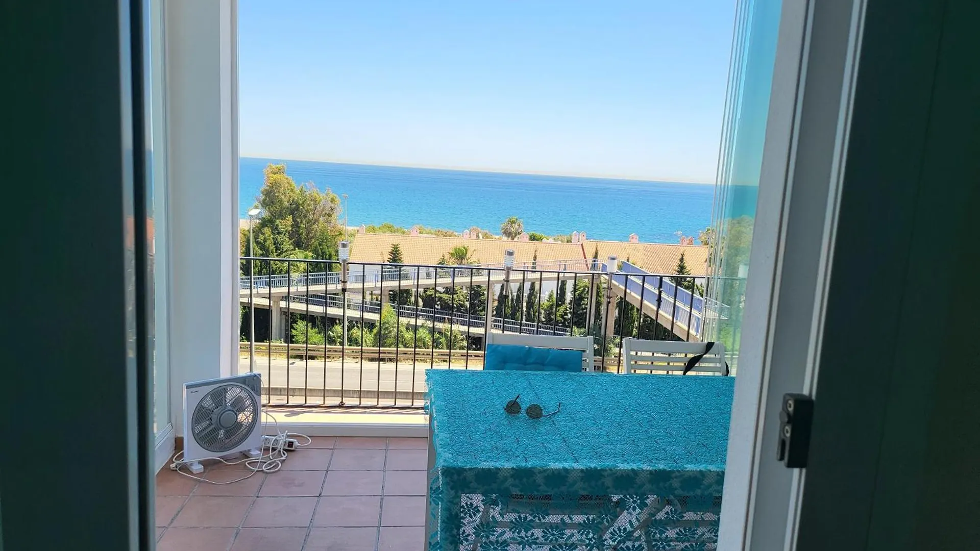 Apartamento Manilva Playa
