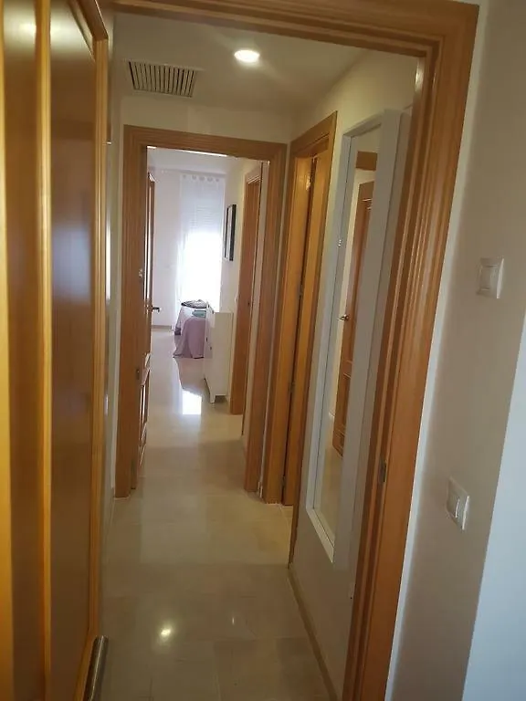 Apartamento Manilva Playa 0*,  España