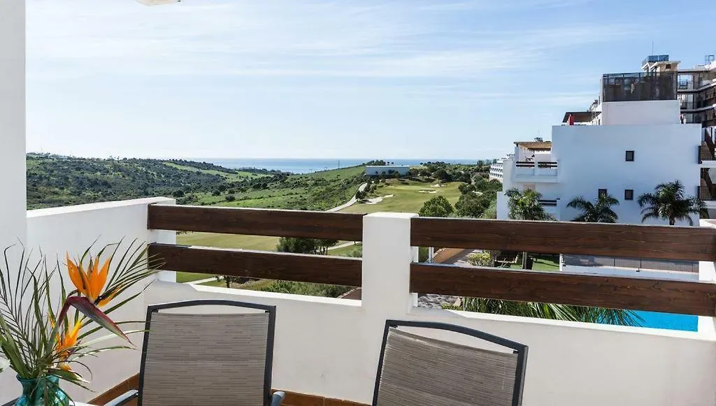 Apartamento Manilva Playa España