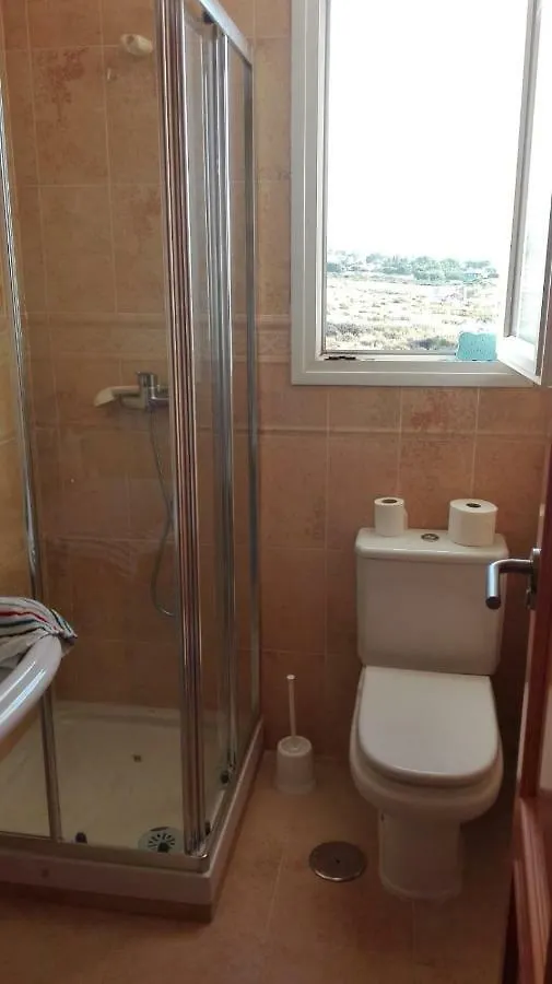 Apartamento Manilva Playa