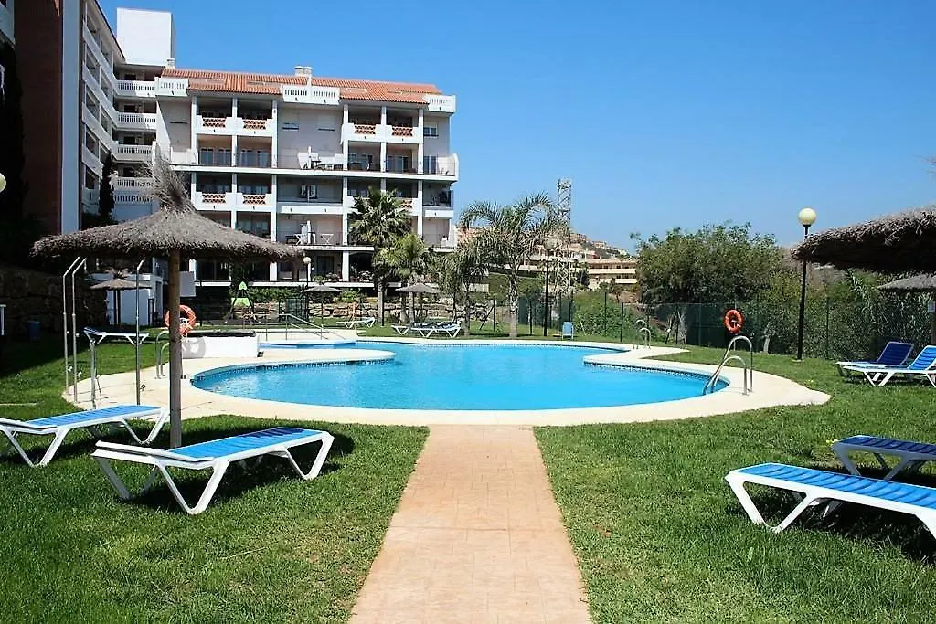 Apartamento Manilva Playa España