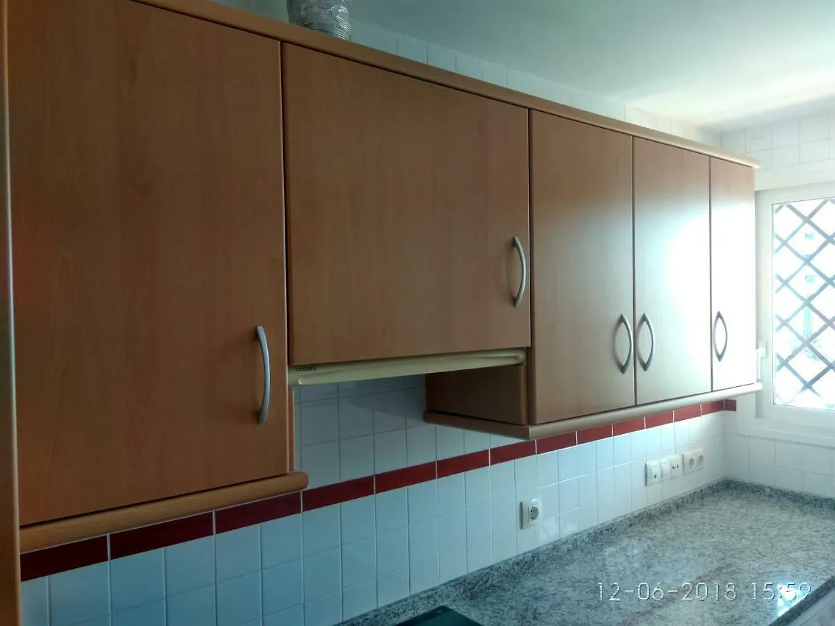 Apartamento Manilva Playa