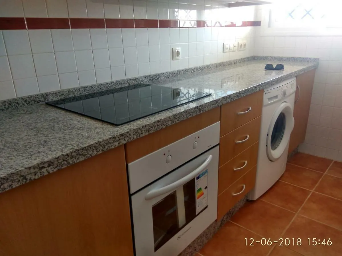 Apartamento Manilva Playa