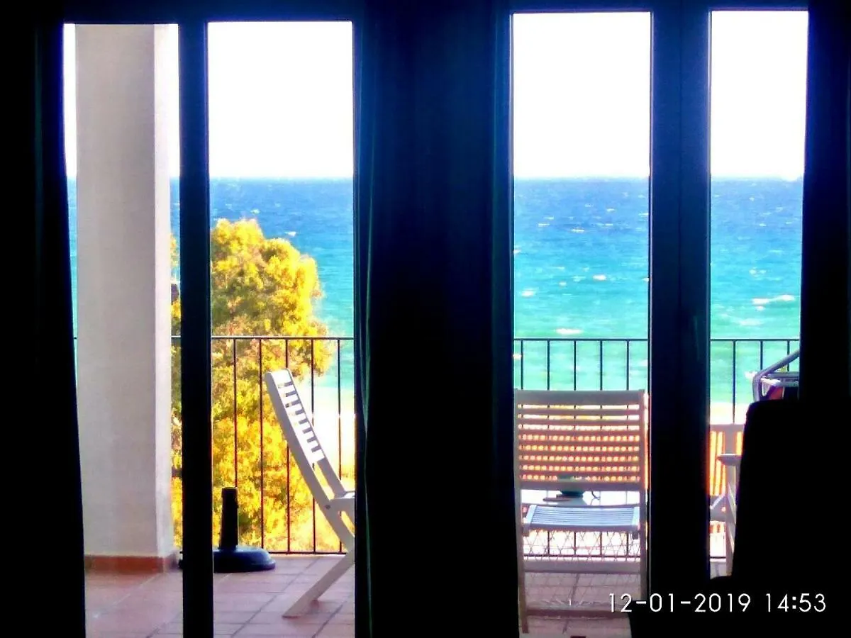 Apartamento Manilva Playa 0*,  España