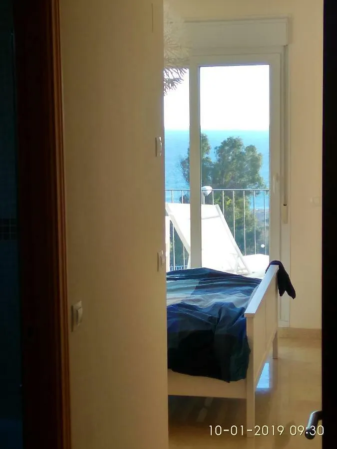 Apartamento Manilva Playa