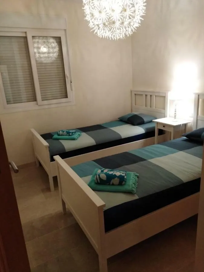 Apartamento Manilva Playa