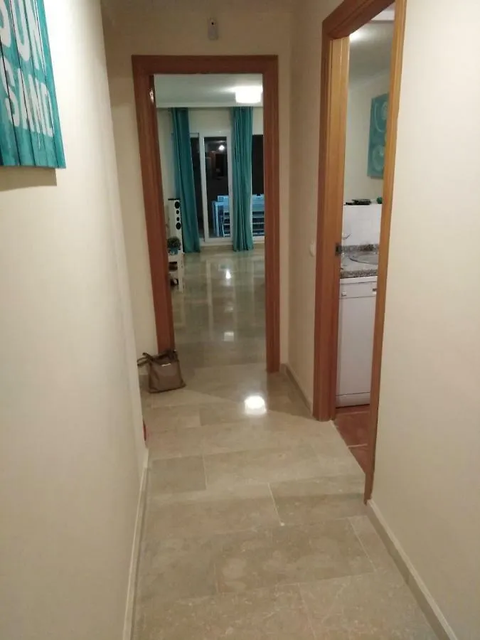 Apartamento Manilva Playa