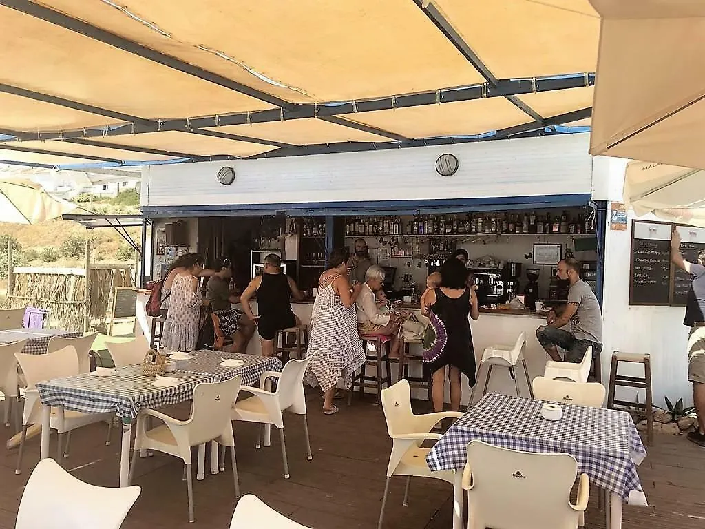 Apartamento Manilva Playa 0*,  España