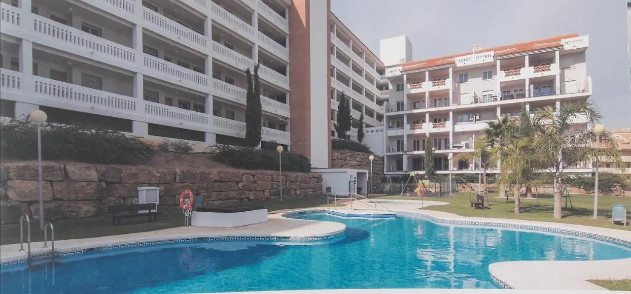 Manilva Playa Apartment Spain