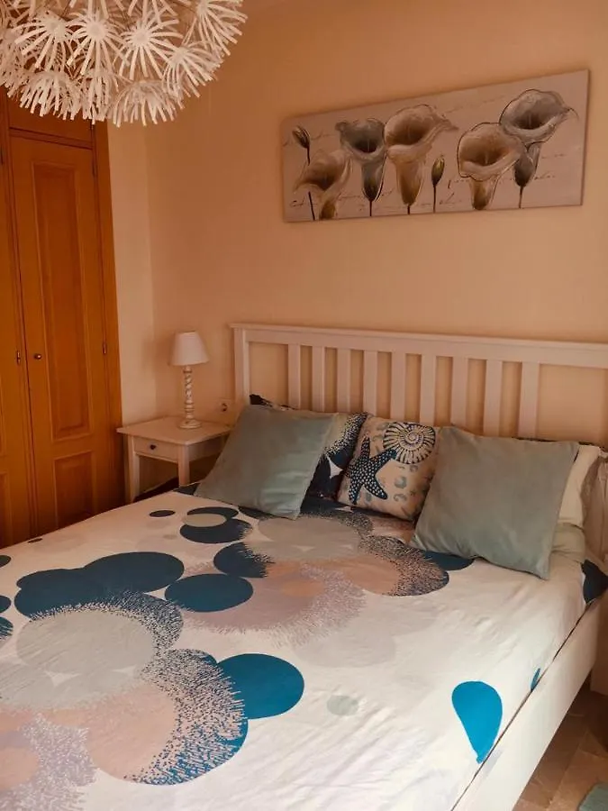 Manilva Playa Apartment