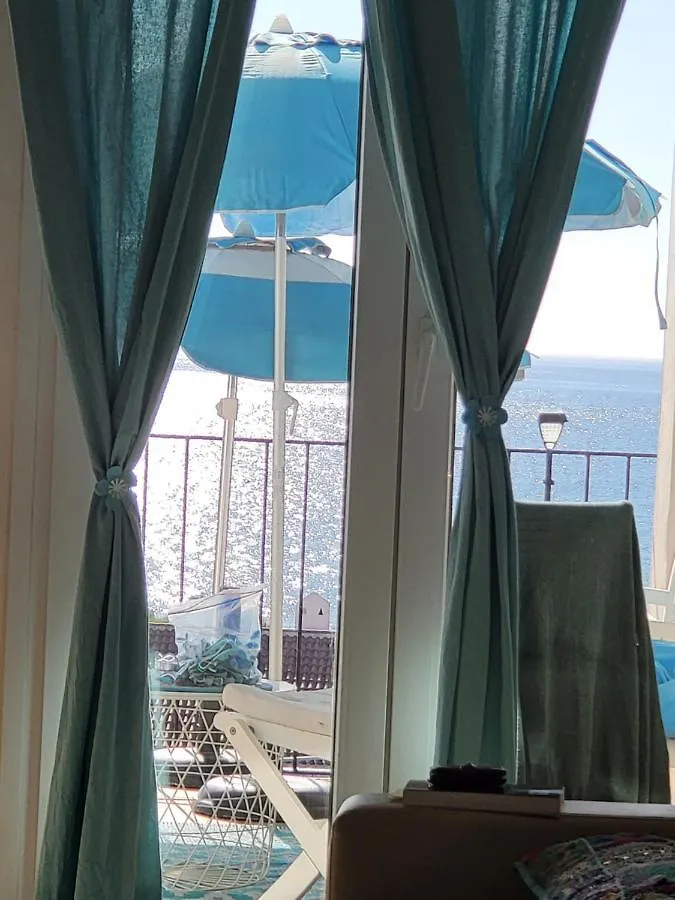 Manilva Playa Apartment 0*,