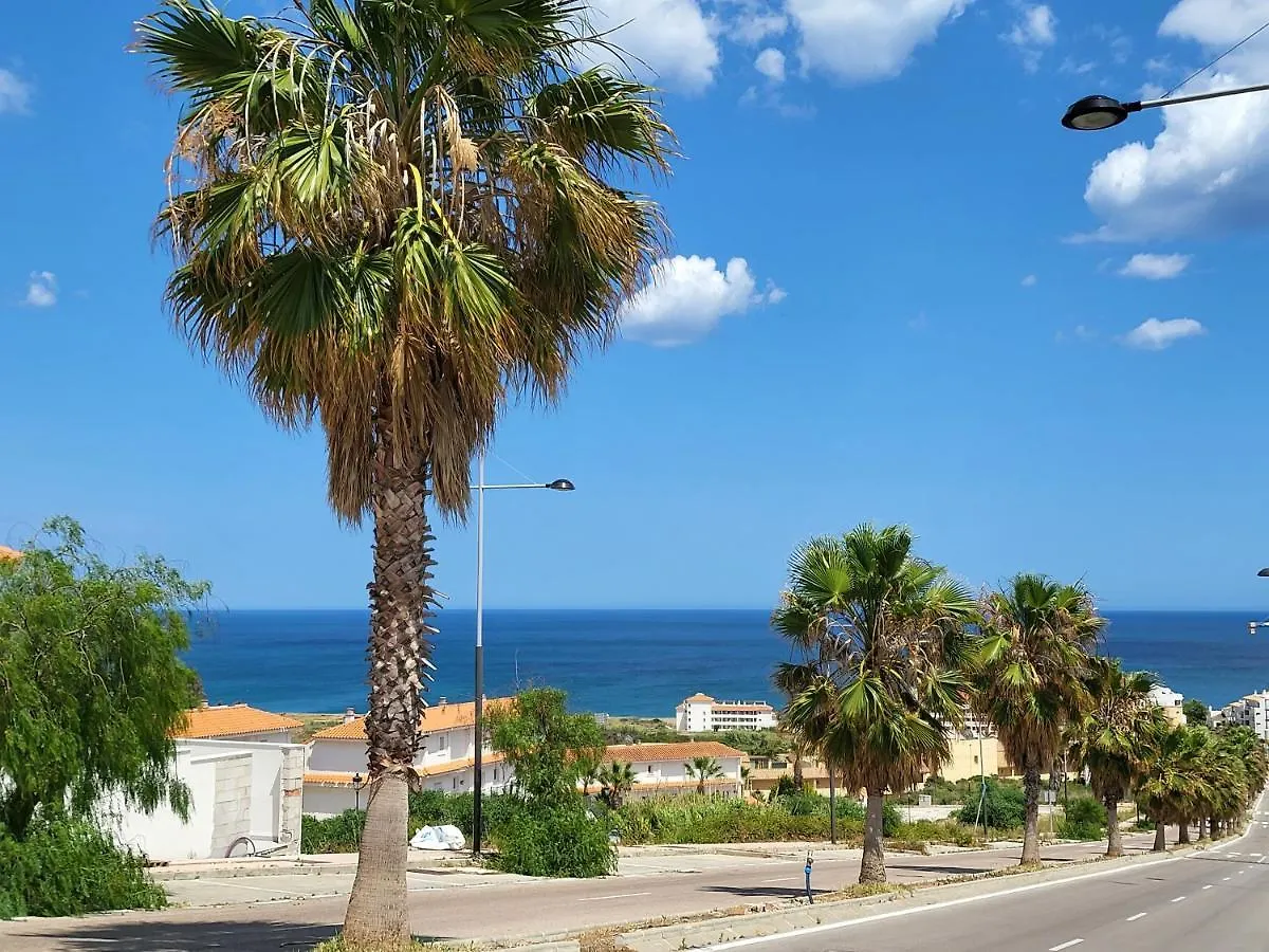 Manilva Playa Apartment