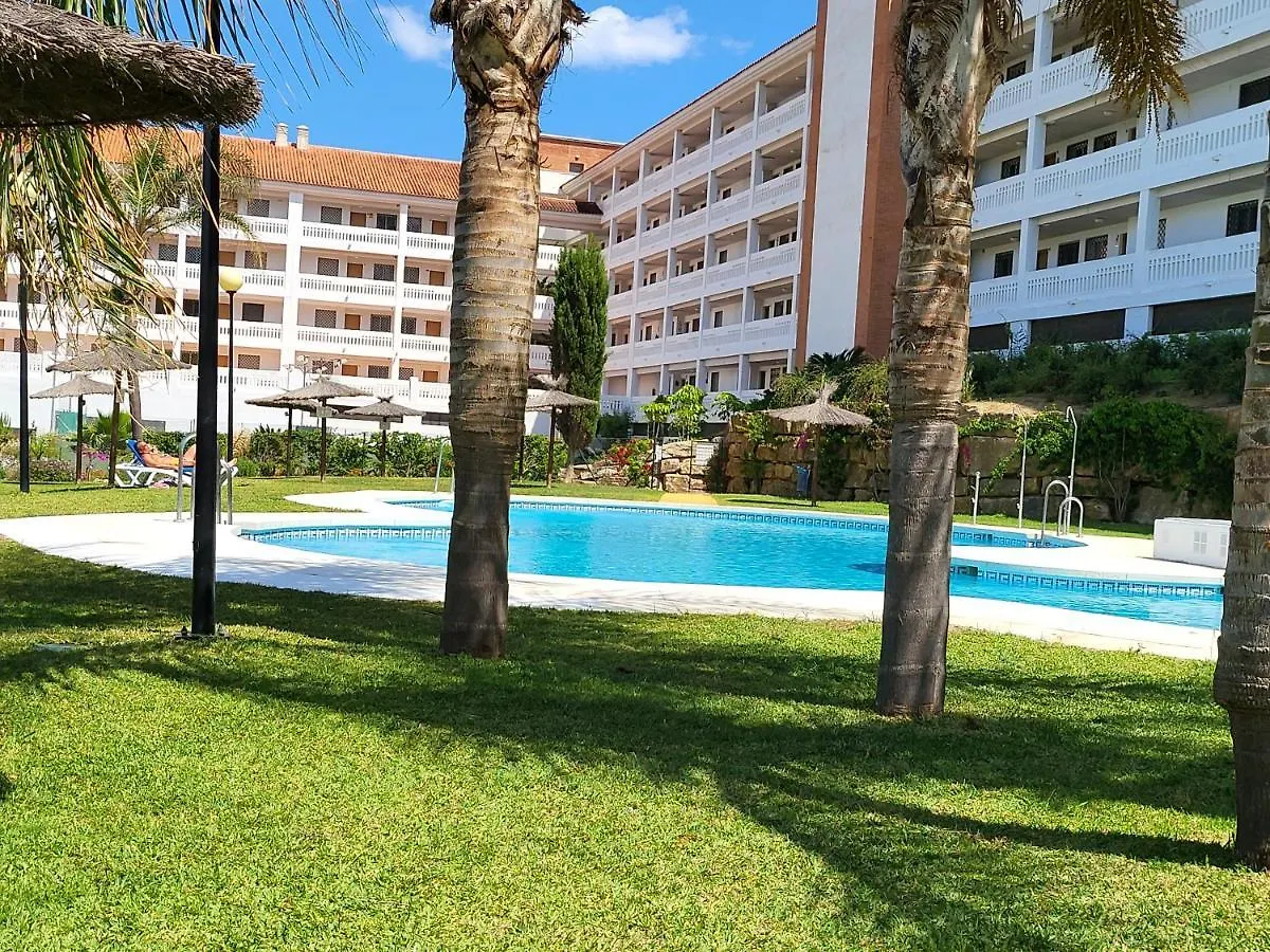Manilva Playa Apartment