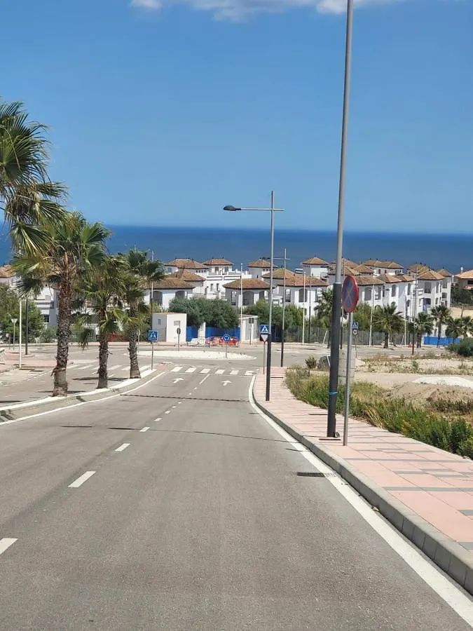 Manilva Playa Apartment