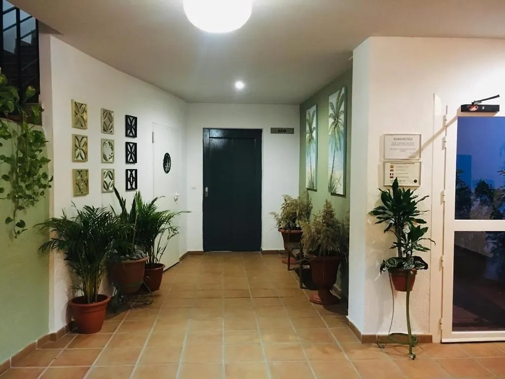 Manilva Playa Apartment