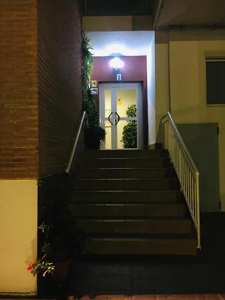 Manilva Playa Apartment 0*,
