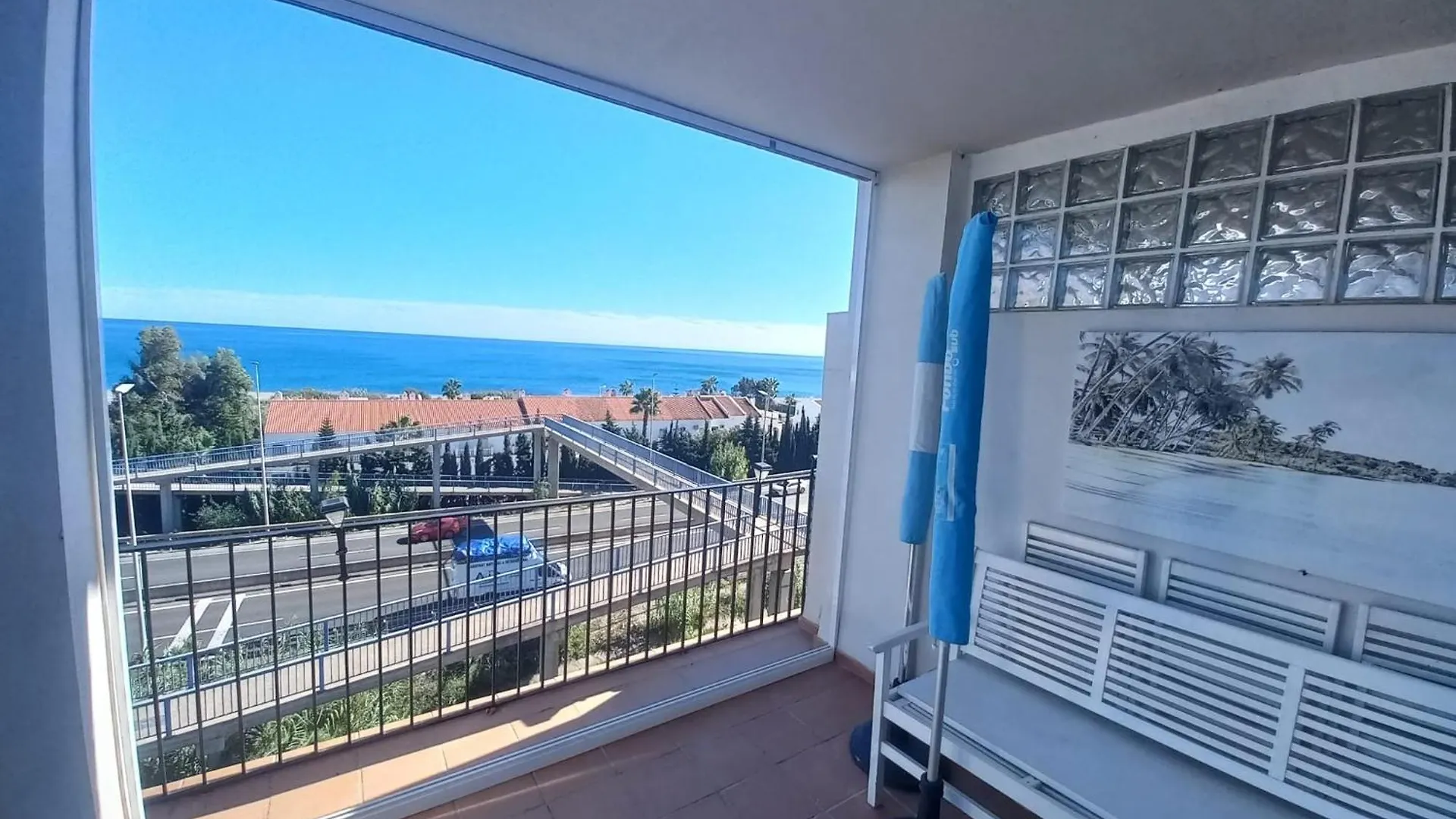 Manilva Playa Apartment Spain
