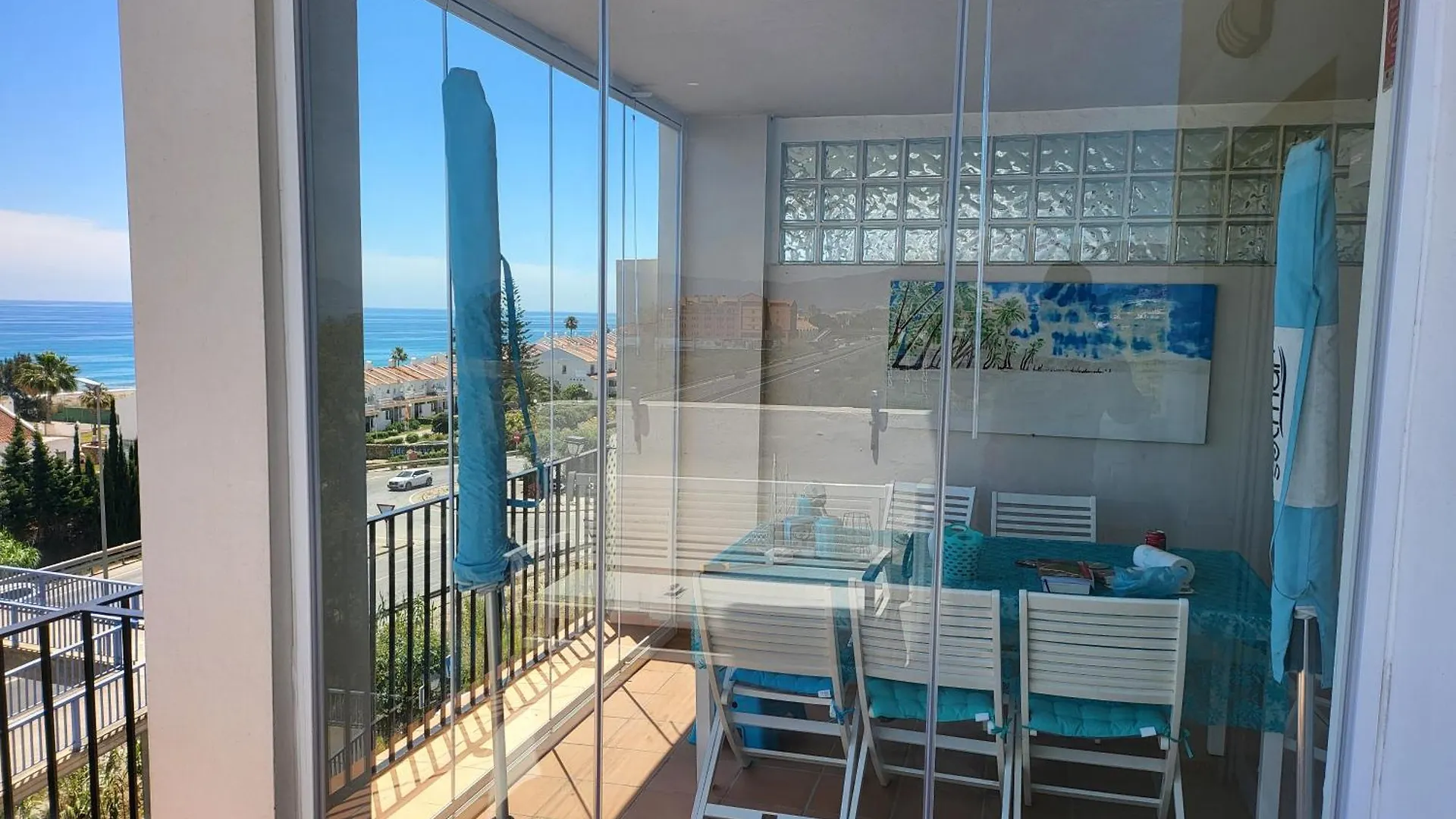 Manilva Playa Apartment Spain