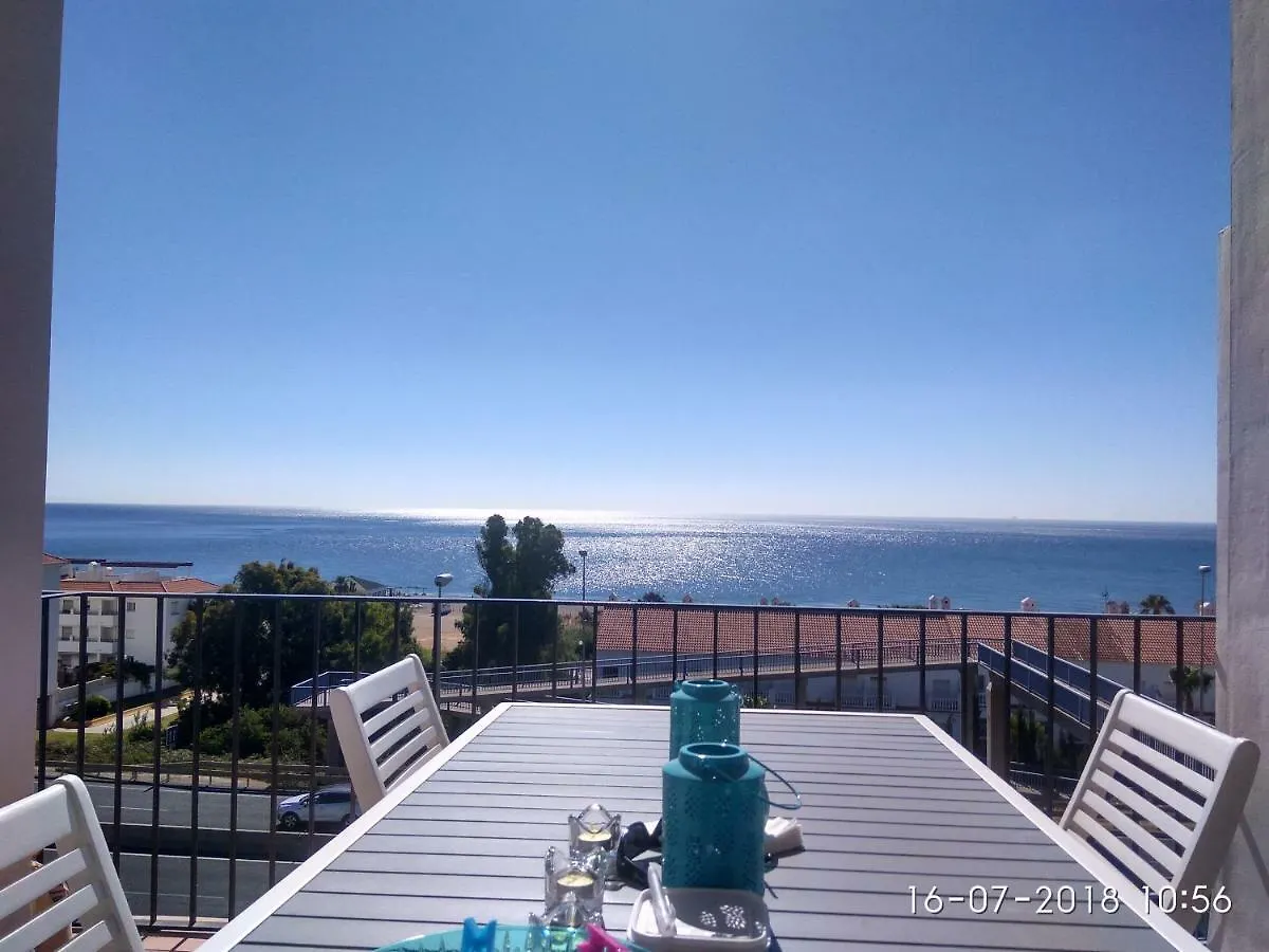 Manilva Playa Apartment