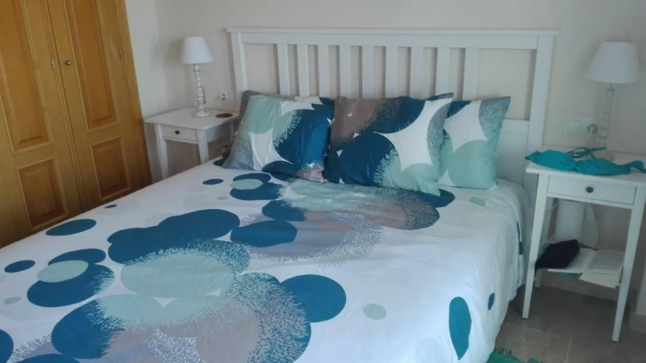 Manilva Playa Apartment