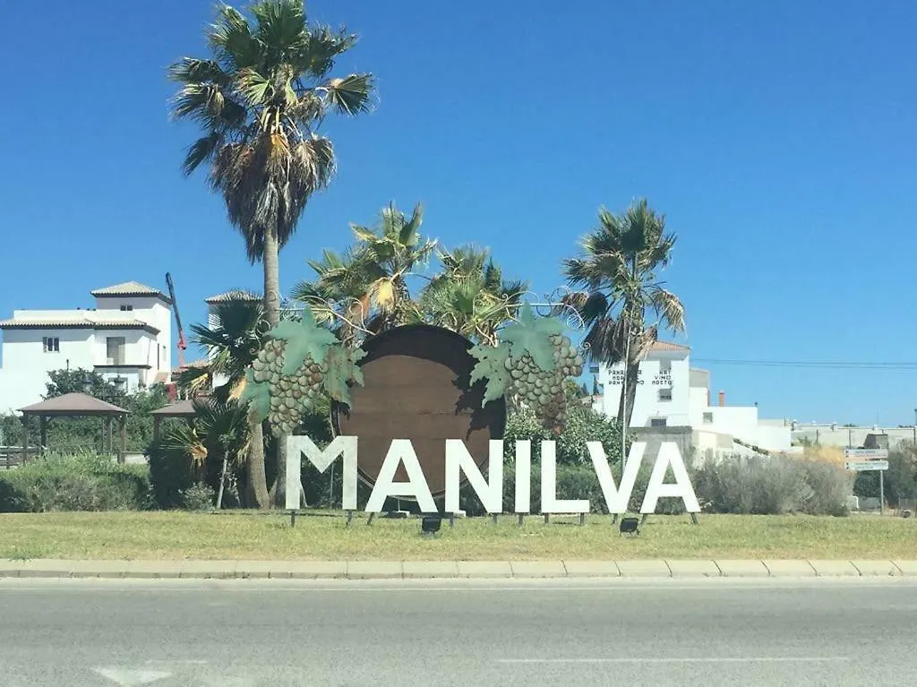 Manilva Playa Apartment