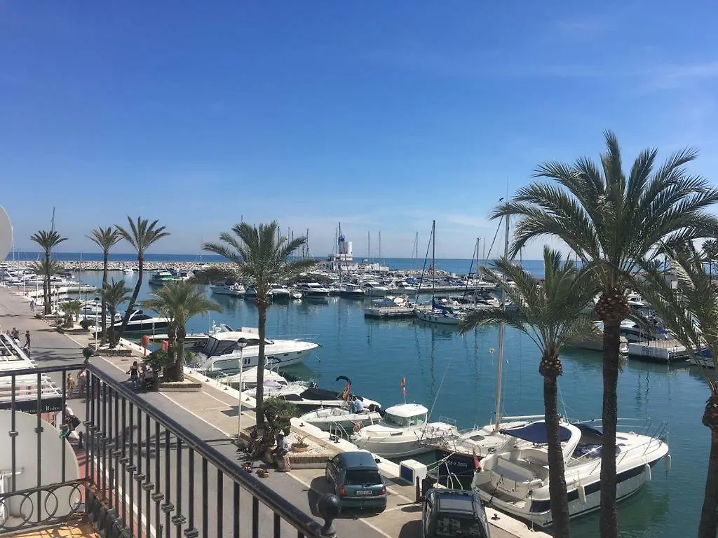 Manilva Playa Apartment