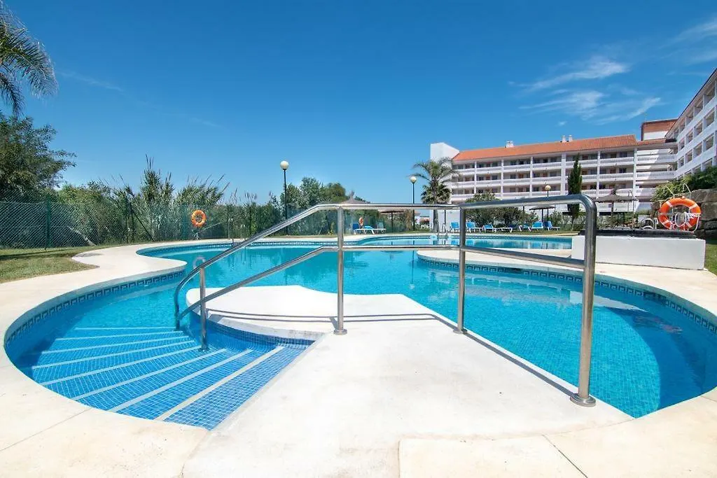 Manilva Playa Apartment