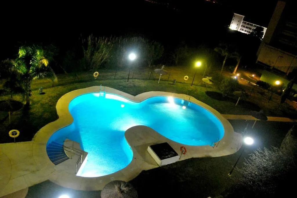 Manilva Playa Apartment