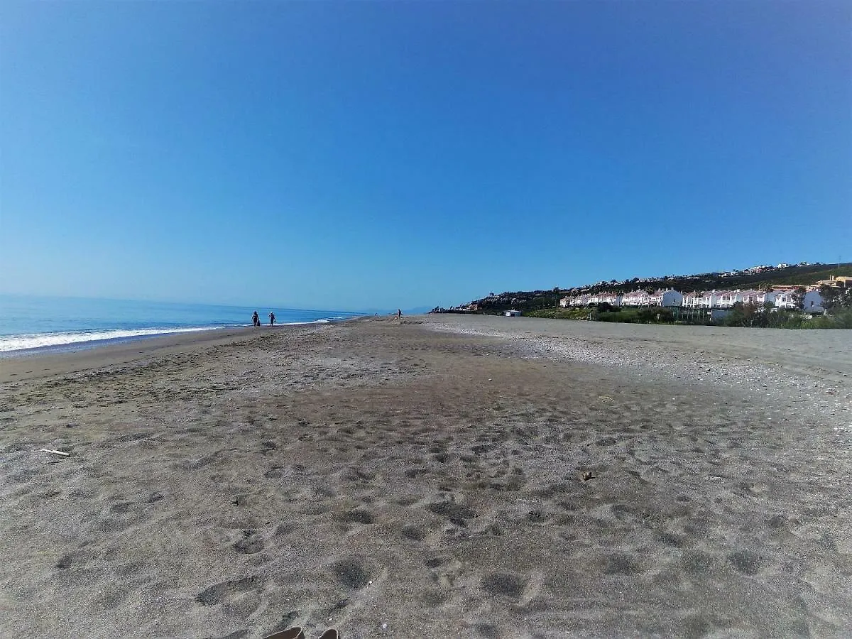 Manilva Playa Apartment