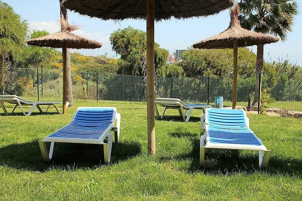 Manilva Playa Apartment 0*,  Spain