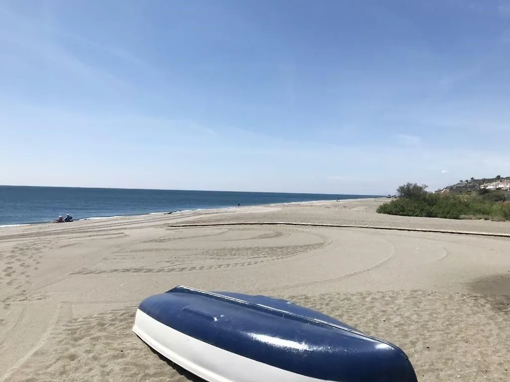 Manilva Playa Apartment