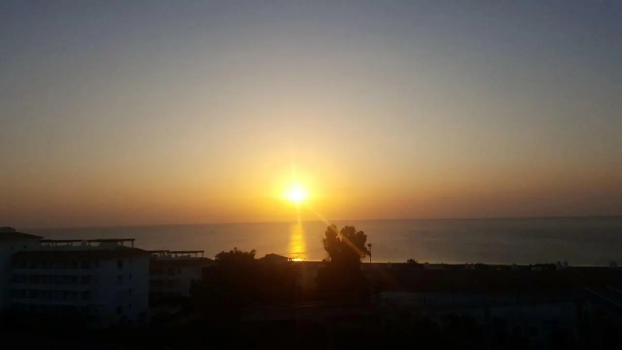 Manilva Playa Apartment