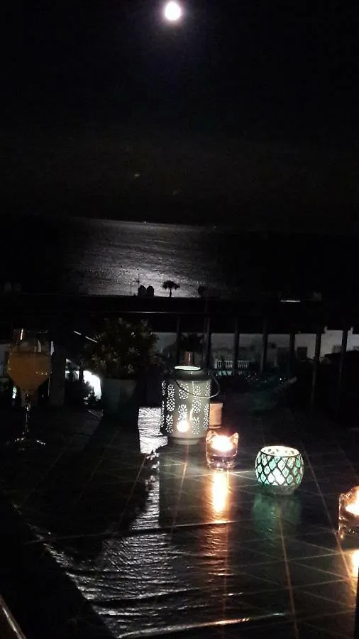Manilva Playa Apartment