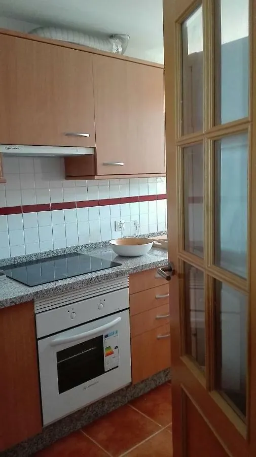 Manilva Playa Apartment