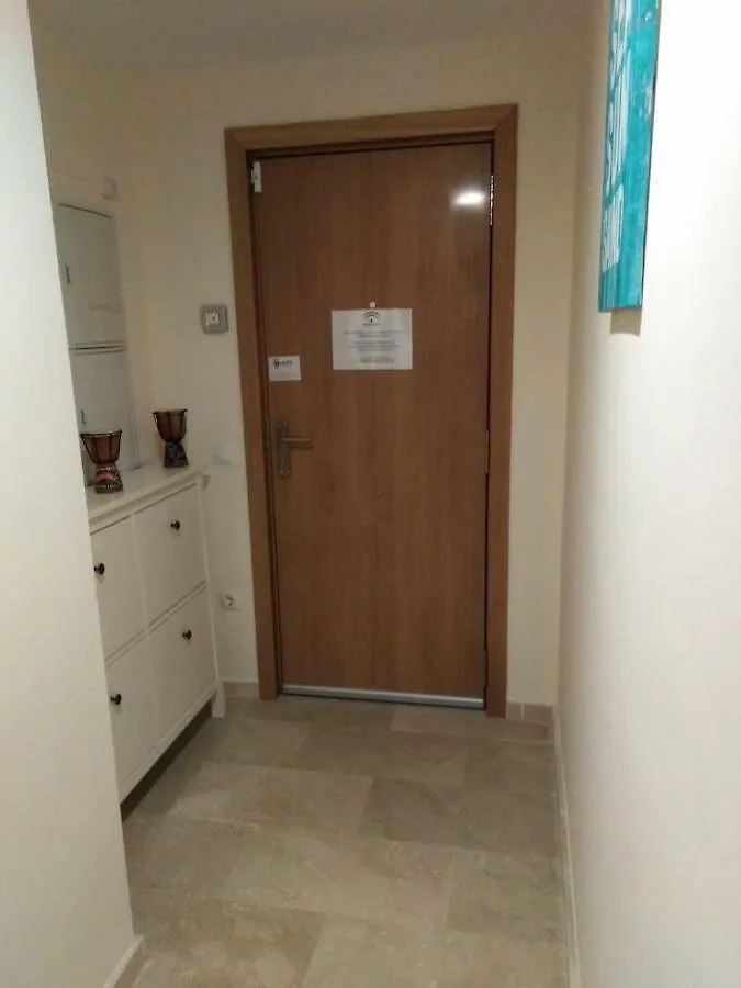 Manilva Playa Apartment