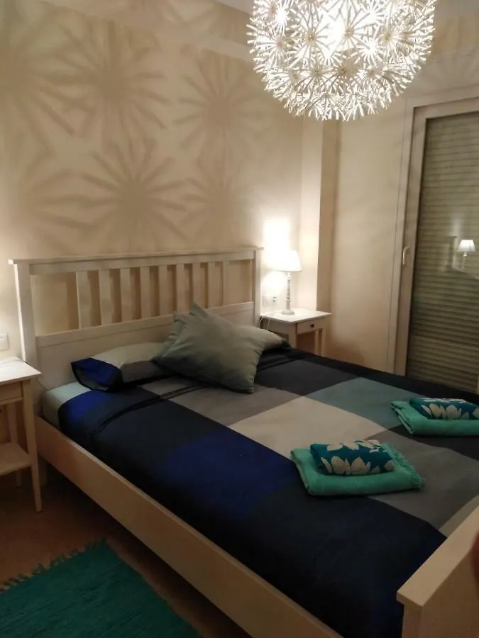 Manilva Playa Apartment