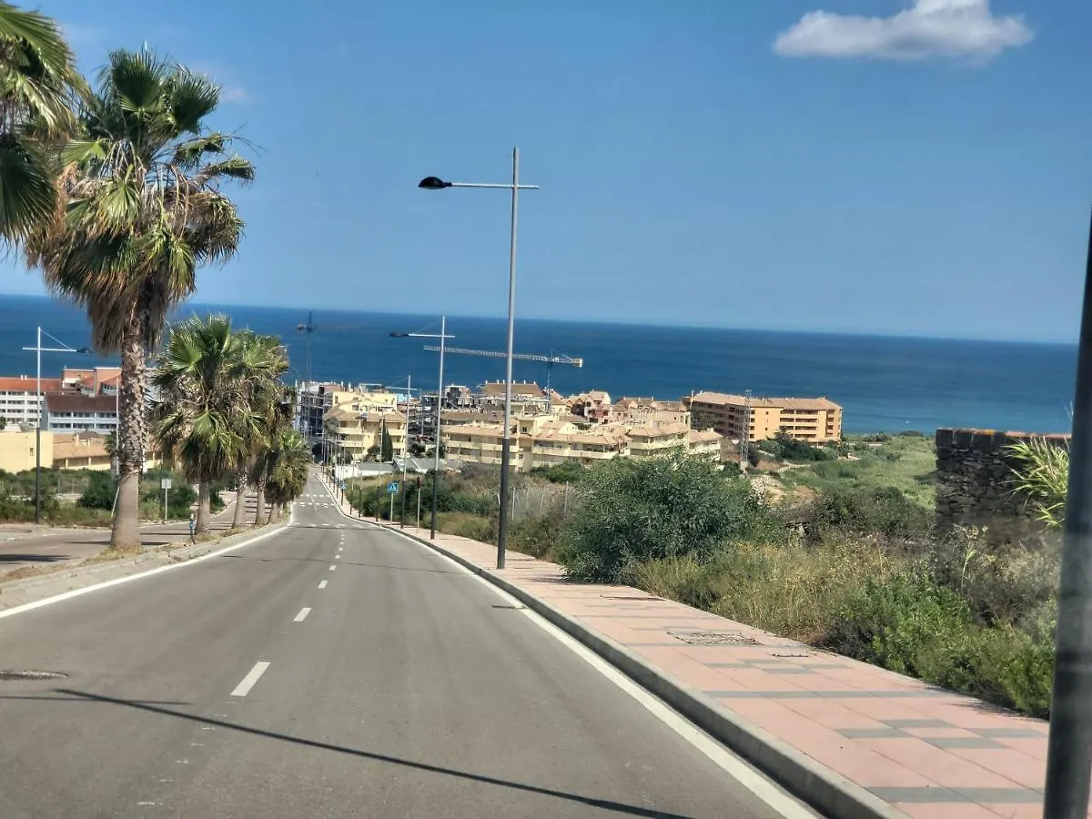 Manilva Playa Apartment