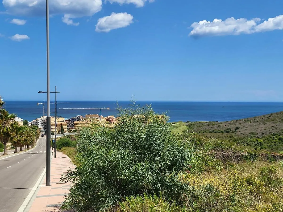 Manilva Playa Apartment