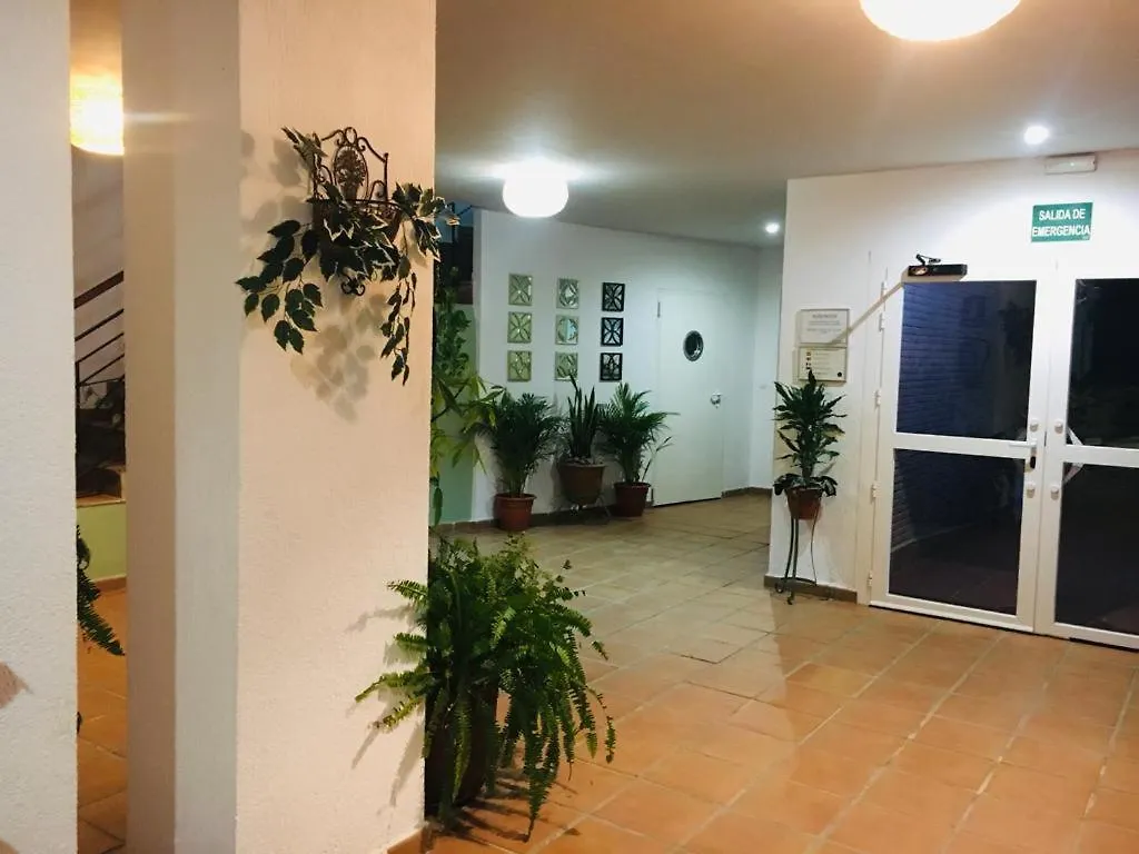 Manilva Playa Apartment 0*,  Spain