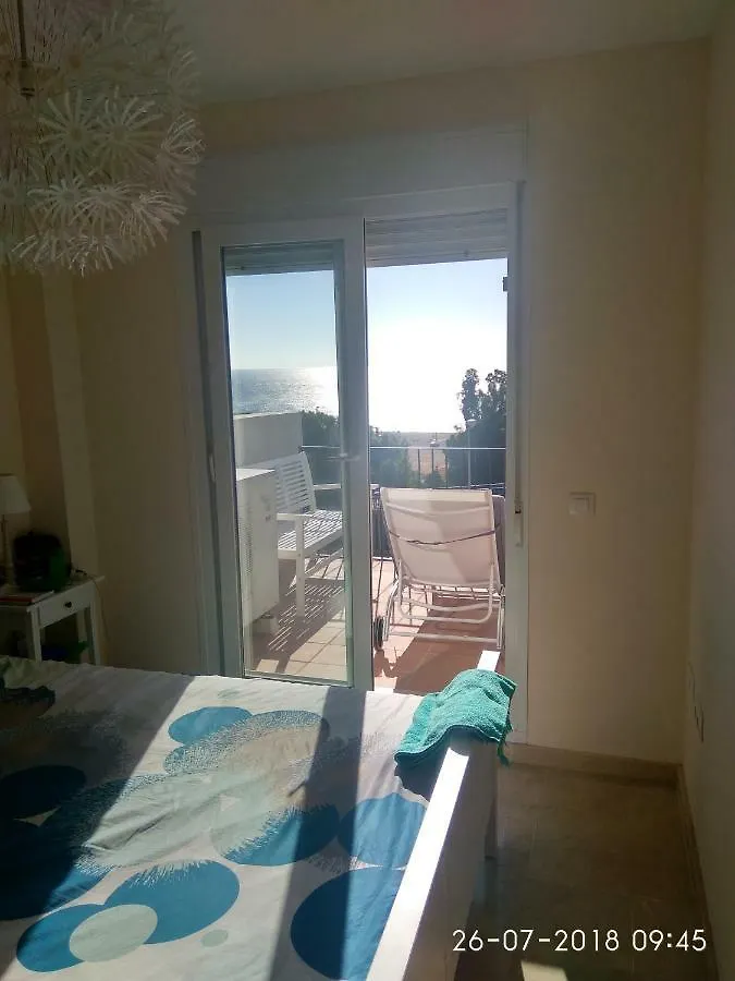 Manilva Playa Apartment