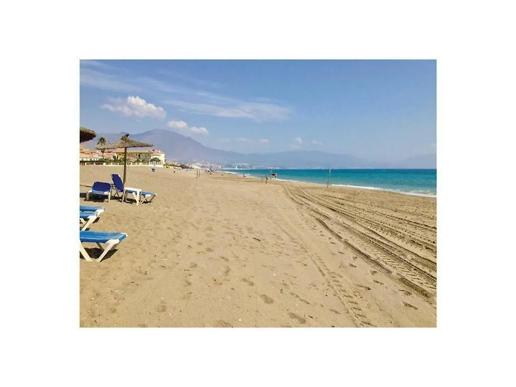 Manilva Playa Apartment Spain