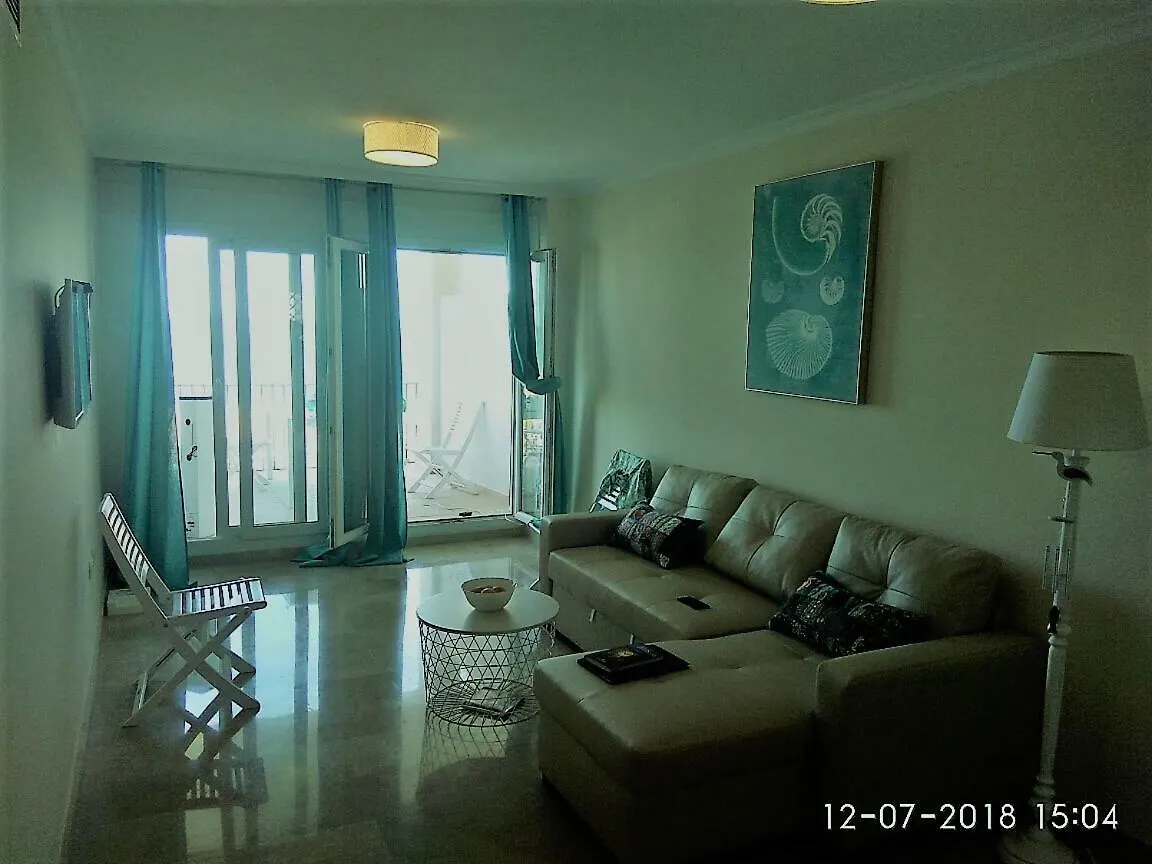 Manilva Playa Apartment 0*,